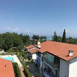 Appartamento Borgo Secolo