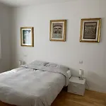 Appartamento Borgo Secolo