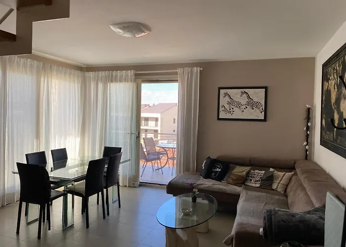 Appartamento Borgo Secolo
