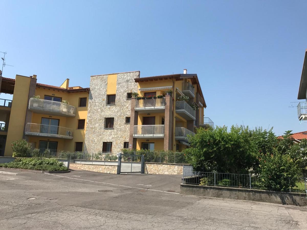 Borgo Secolo Appartamento