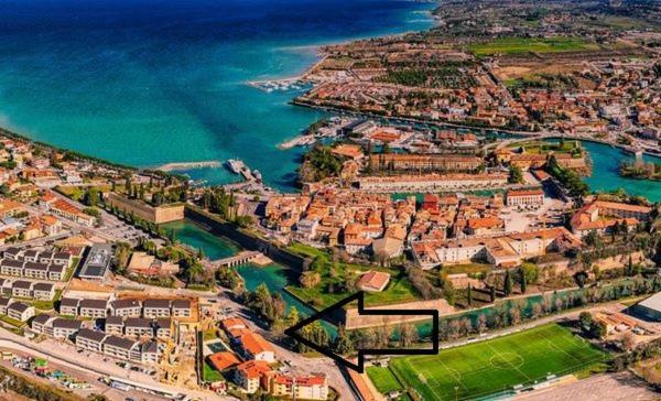 Borgo Secolo Appartamento Peschiera del Garda