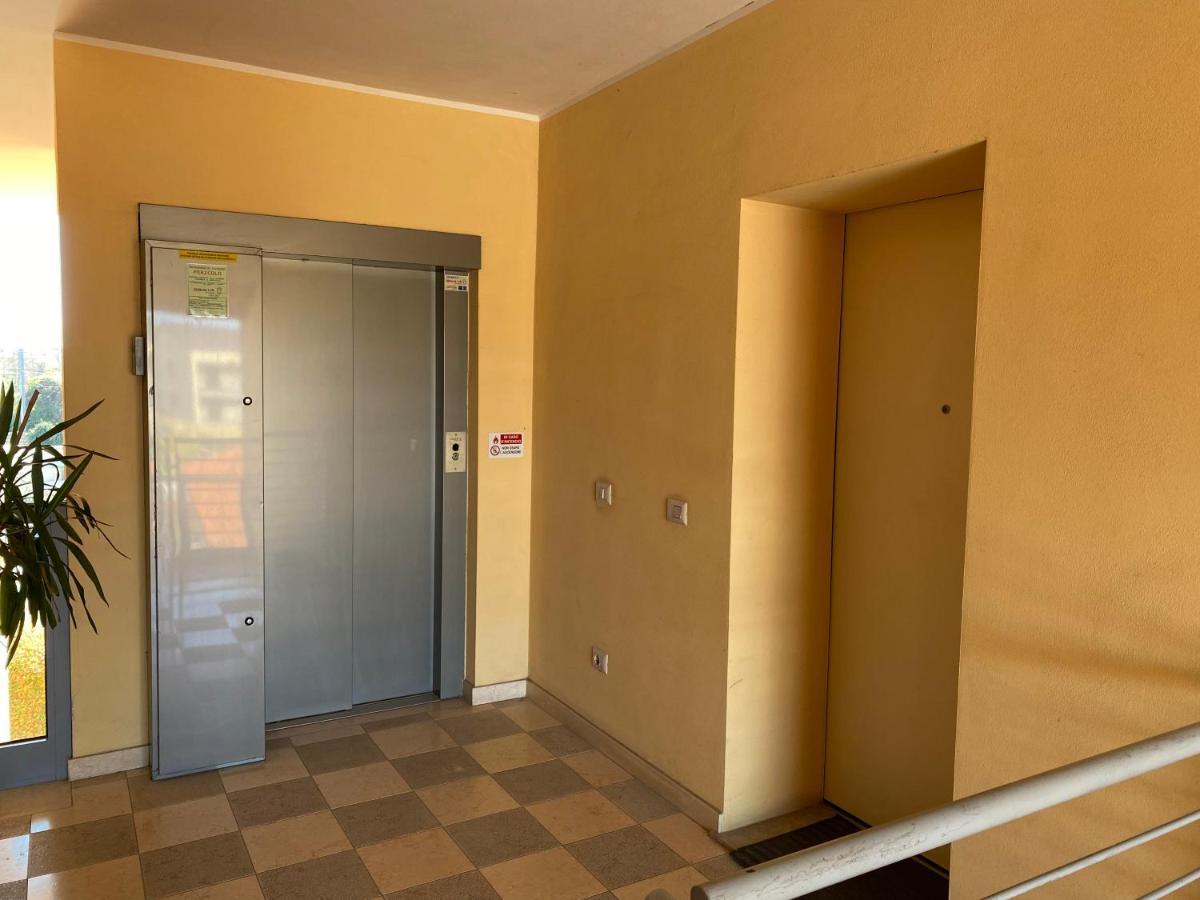 Appartamento Borgo Secolo